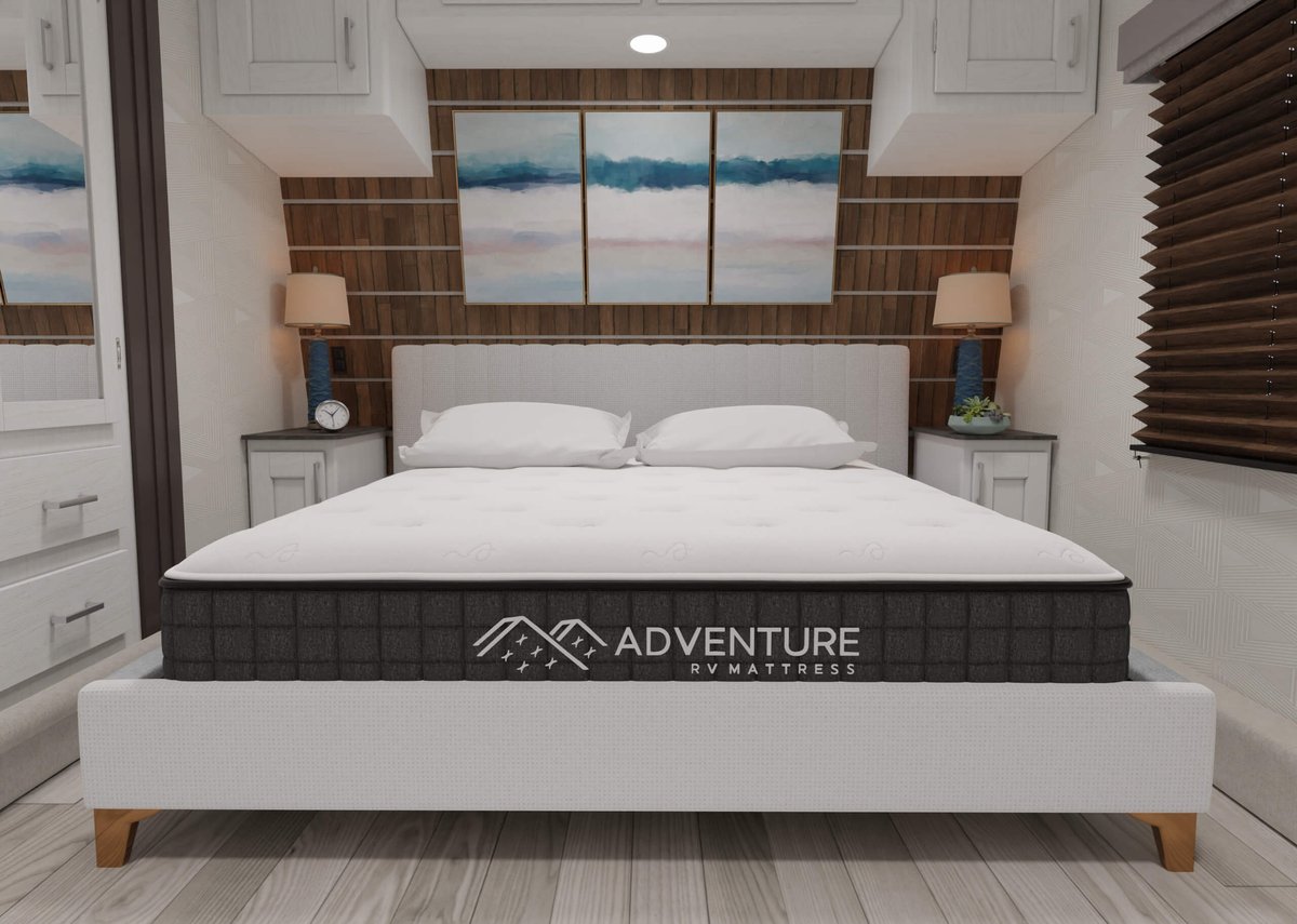Adventure-Plus-RV-Mattress-Foot-of-Bed