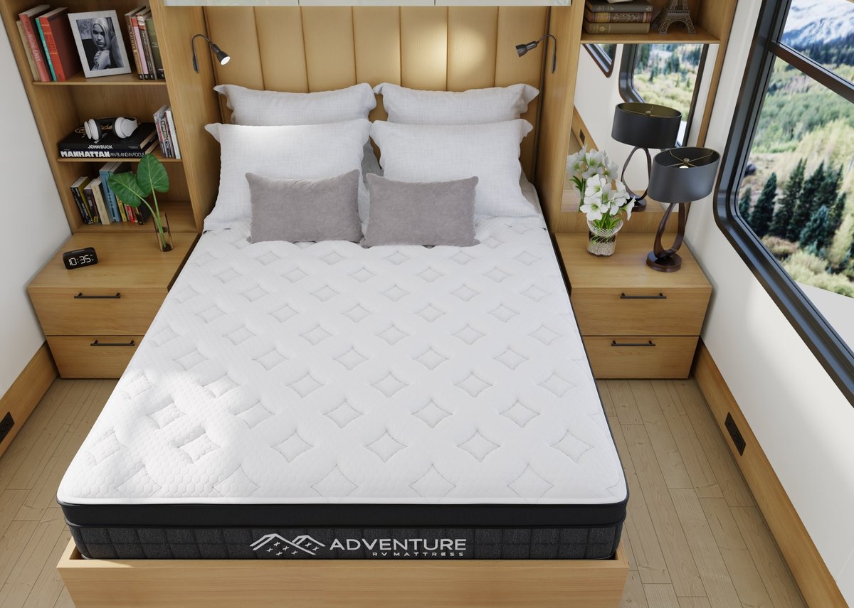 Adventure Max - Luxury - Image 3