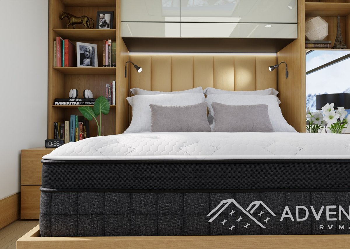 Adventure Max - Luxury - Image 2