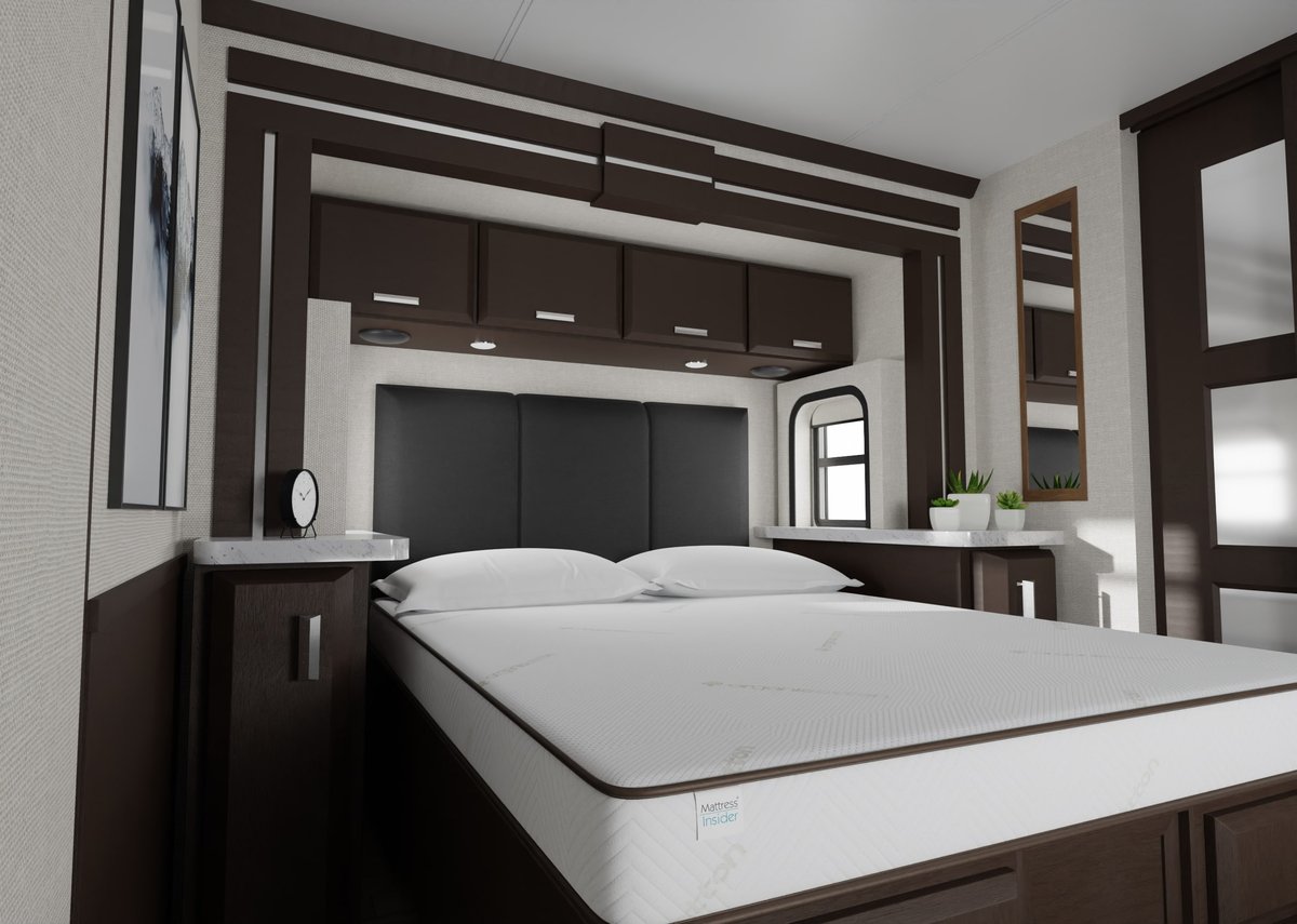 THE ELATION RV MATTRESS - Image 3