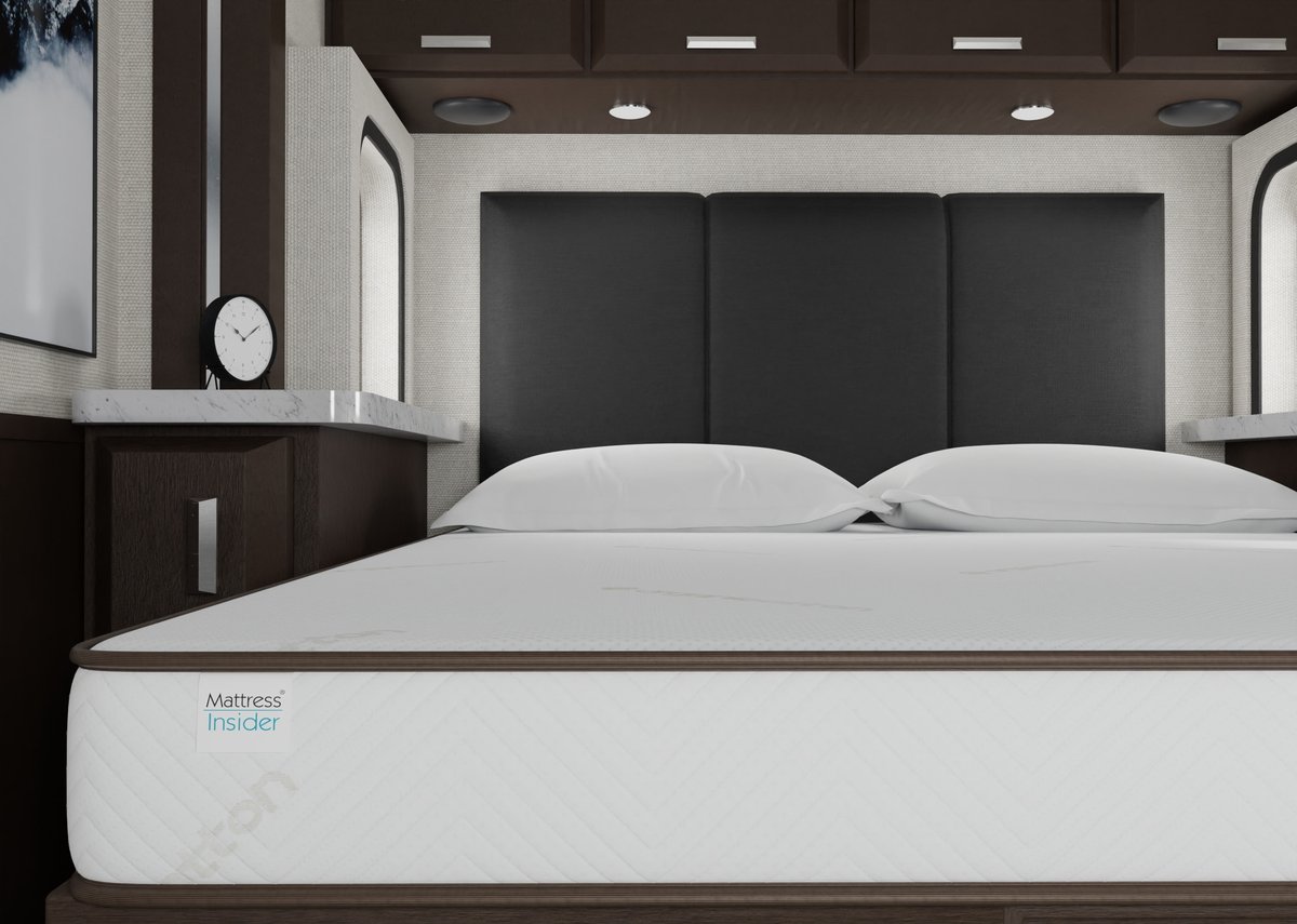 THE ELATION RV MATTRESS - Image 2
