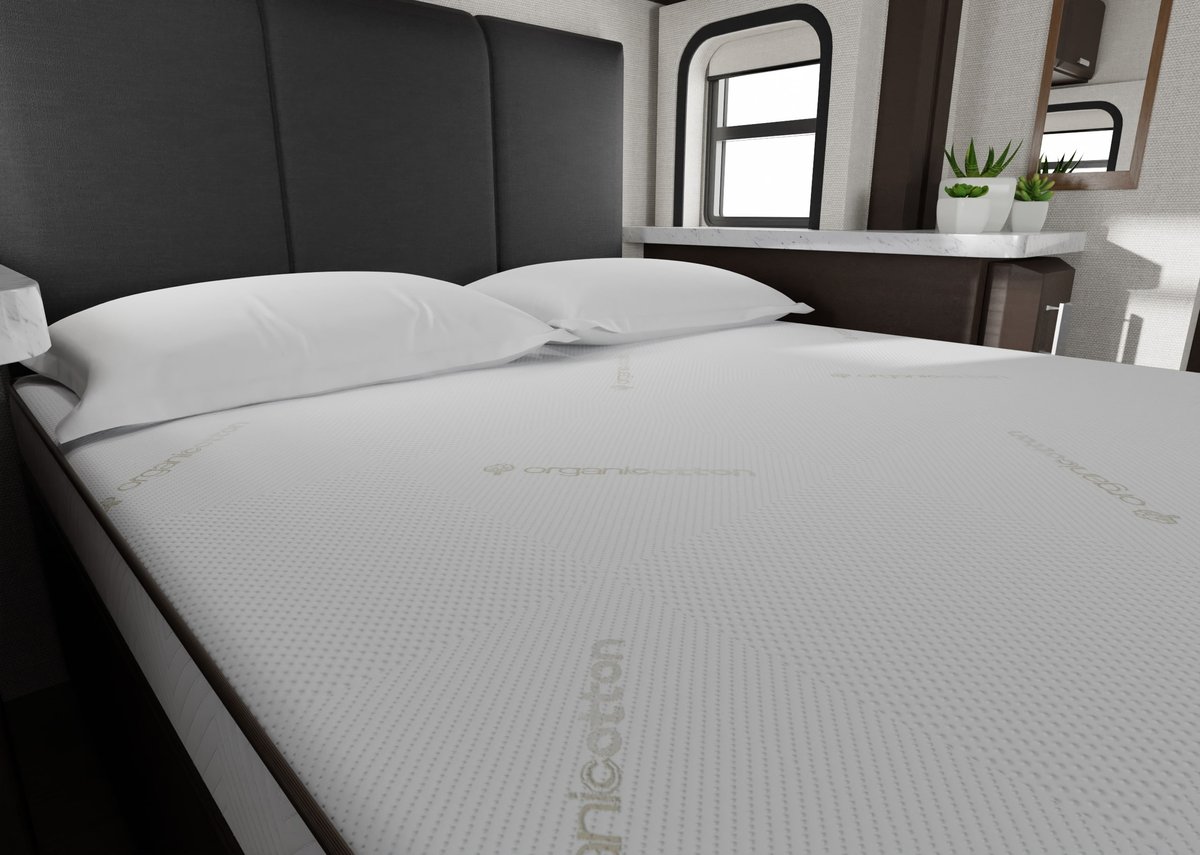 THE ELATION RV MATTRESS - Image 5