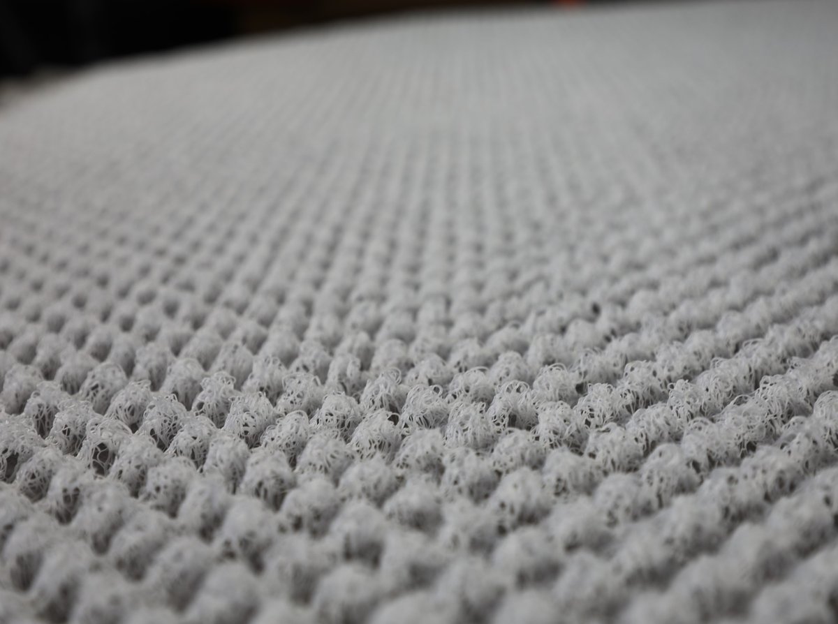 HYPERVENT AIRE-FLOW™ MOISTURE BARRIER