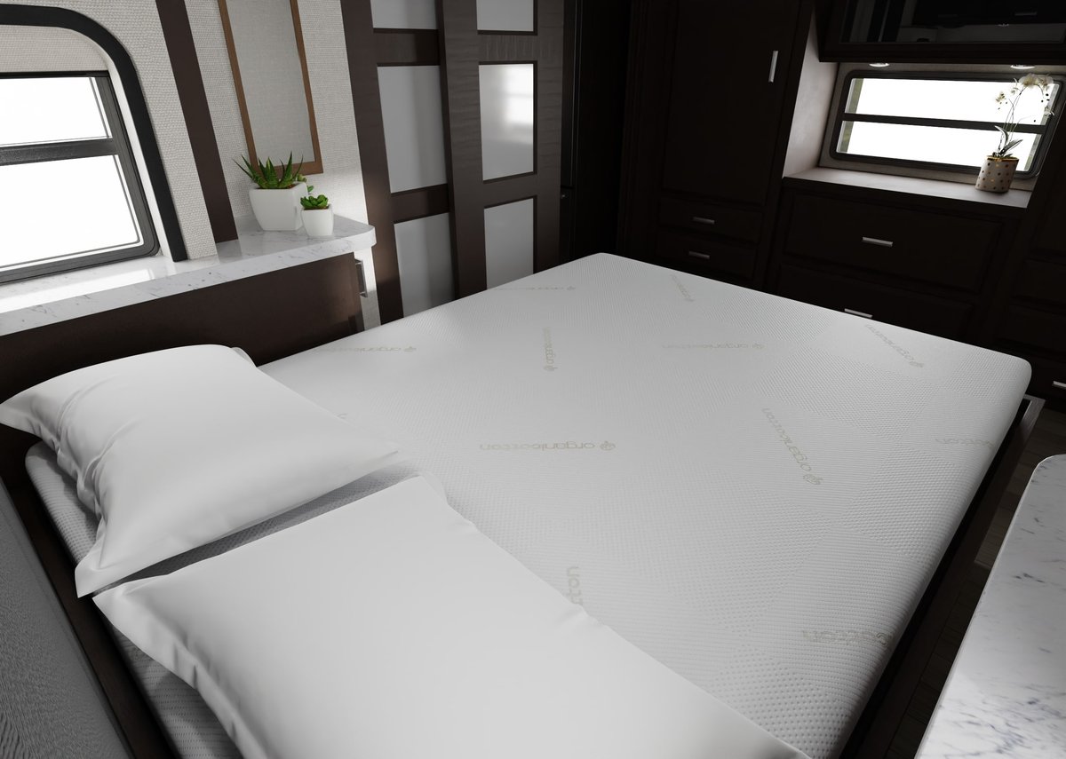 THE SEDONA RV MATTRESS - Image 5