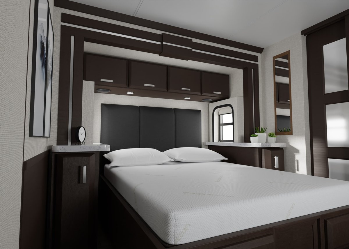 THE SEDONA RV MATTRESS - Image 4