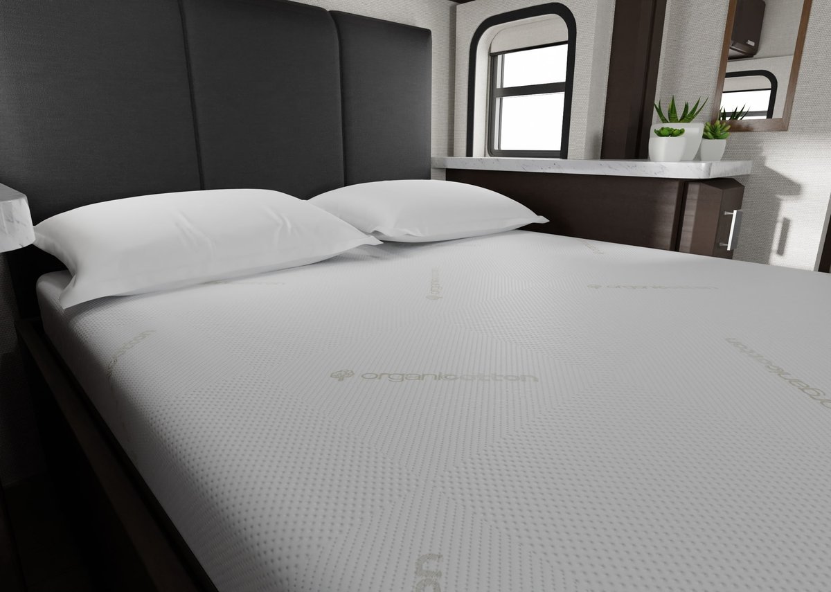 THE SEDONA RV MATTRESS - Image 3