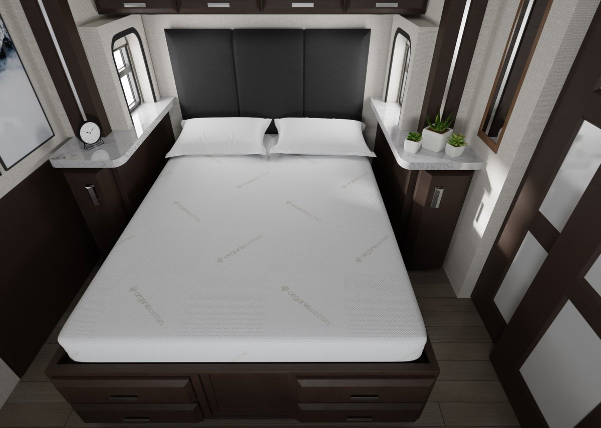 THE SEDONA RV MATTRESS - Image 2