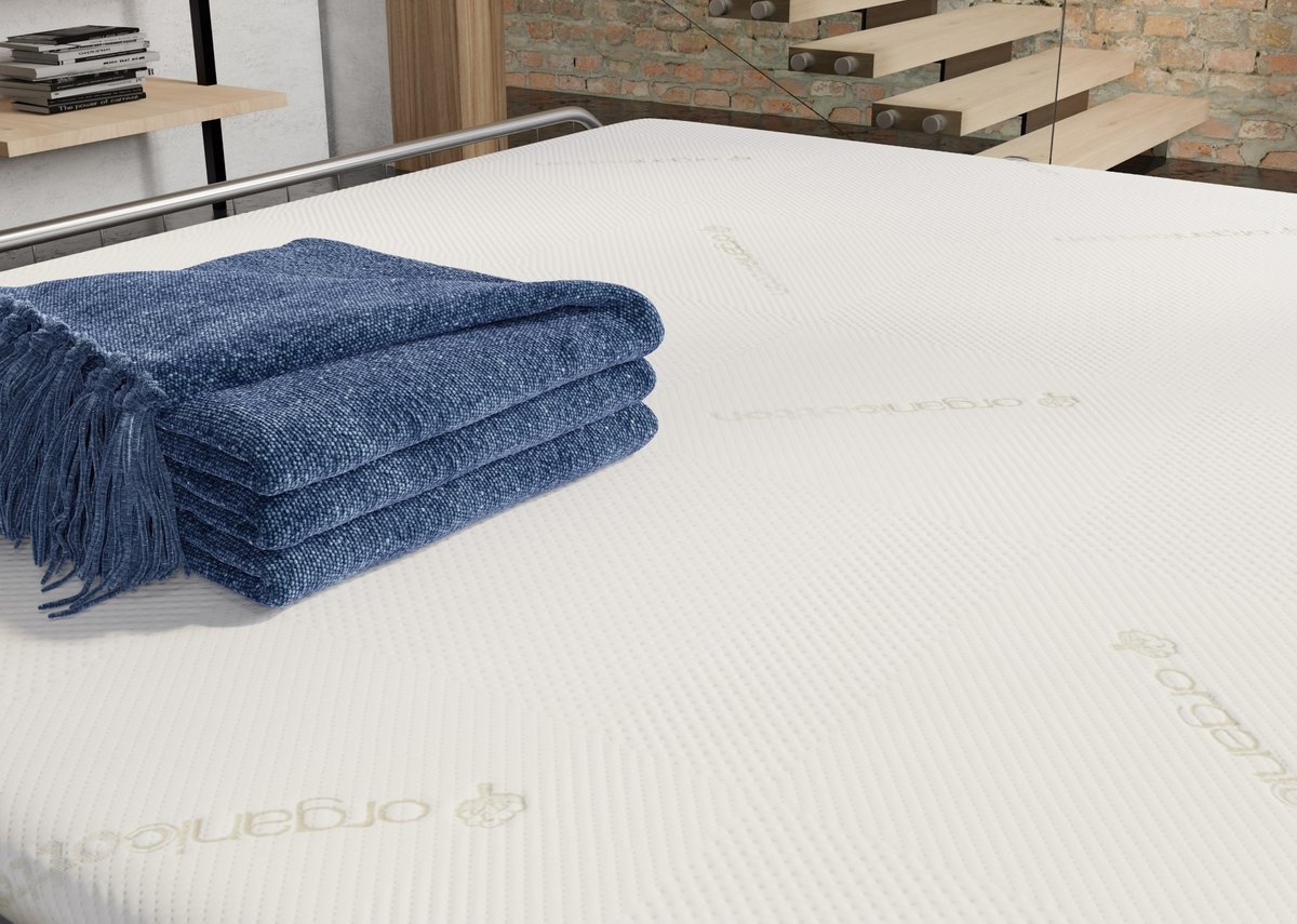 DELUXE SOFA BED MATTRESS WITH MEMORY FOAM - Image 6