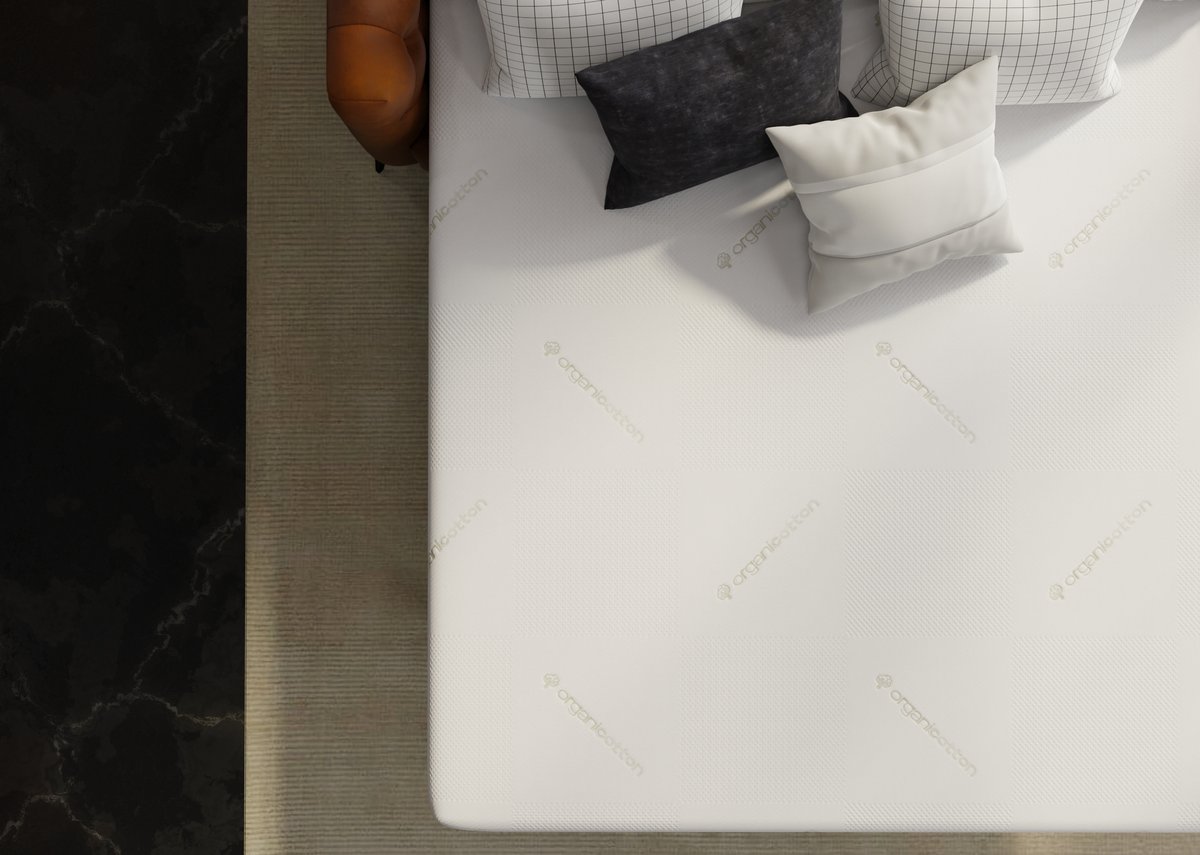 Deluxe Sofa Bed Mattress_Top-min