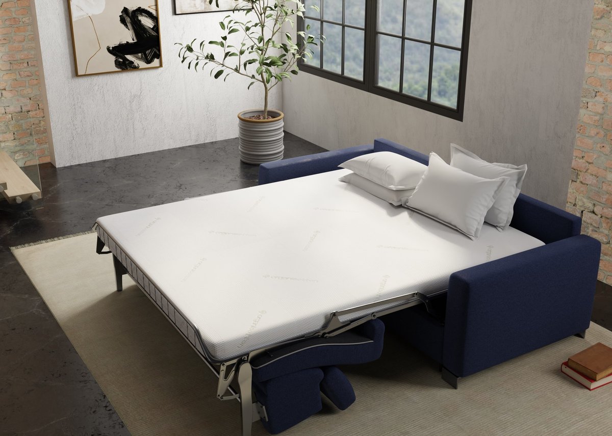 THE OVATION SOFA BED MATTRESS - Image 2