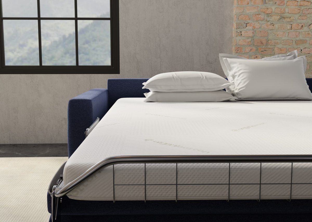 THE OVATION SOFA BED MATTRESS - Image 5