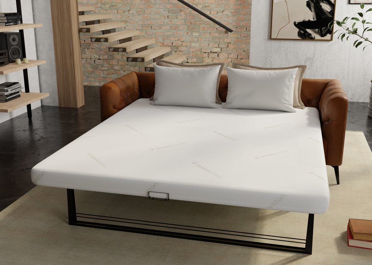 THE OVATION SOFA BED MATTRESS