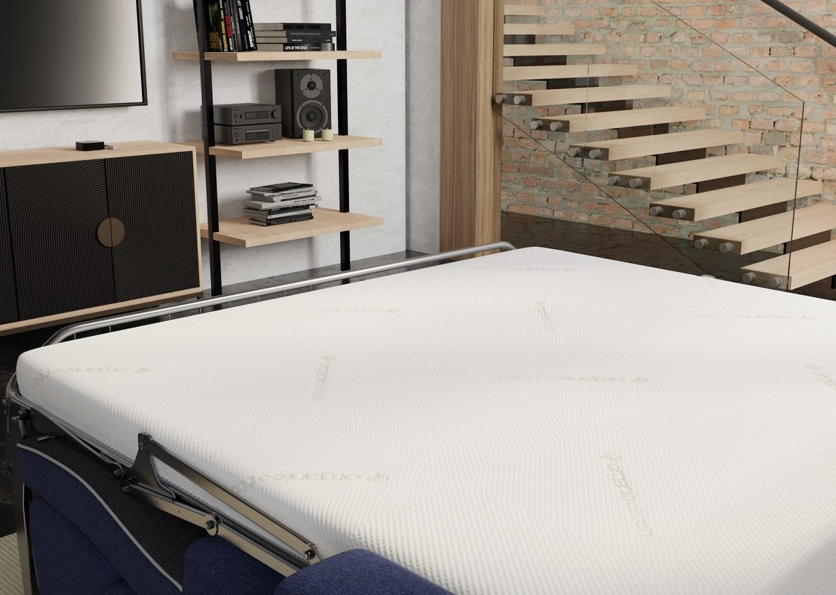 THE OVATION SOFA BED MATTRESS - Image 4