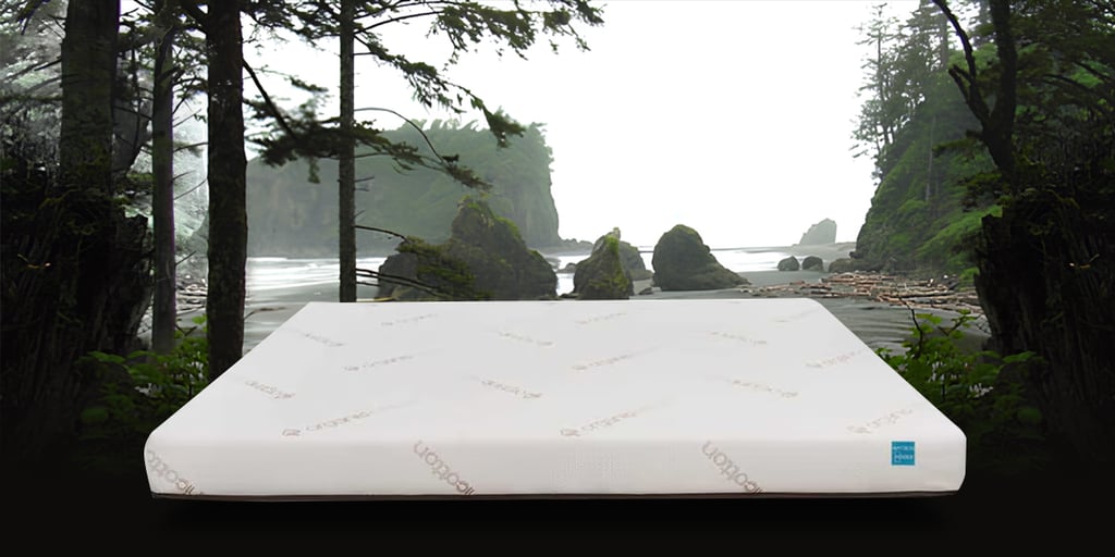 Image of SUV mattress