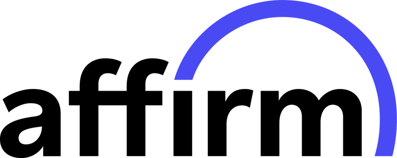 Affirm logo