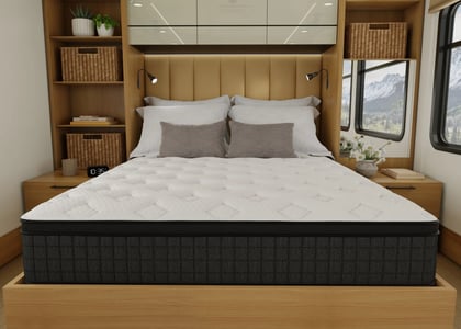 Adventure Max - Luxury