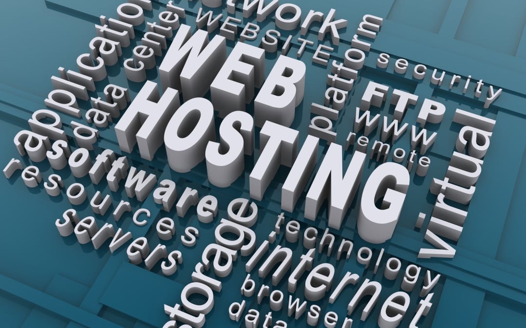 The Value of Good Web Hosting