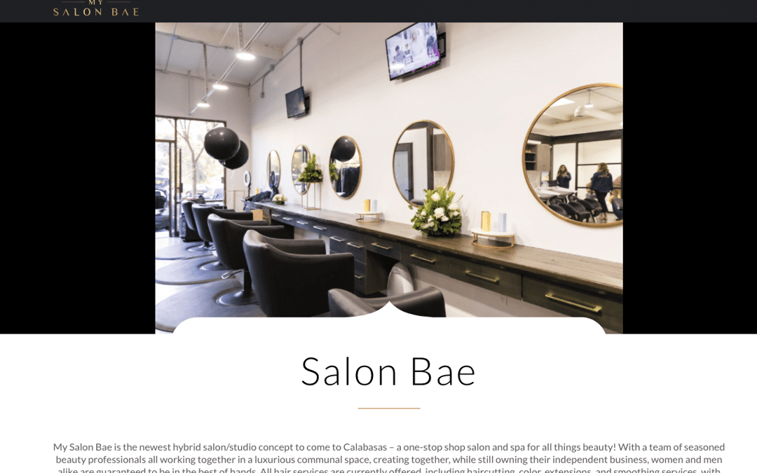 Salon Bae