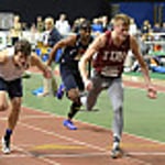 Image for Track & Field: Reynolds, Lowe to be honored Dec. 18