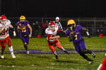 Image for Hagerstown rolls past Frankton