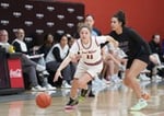 Image for Women's Basketball: Shawnee State 74, IU East 52
