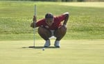 Image for Women's Golf: IU East at Battle of Stonehenge Preview