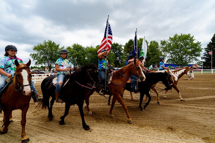 Image for Wayne County Fair