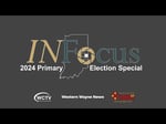 Image for IN Focus 2024 Primary Election Special - LIVE