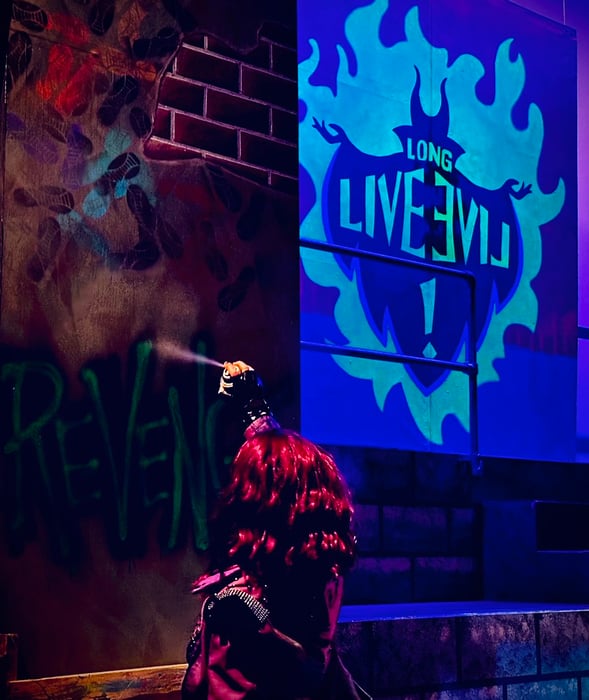 Image for Descendants