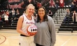 Image for Women's Basketball: St. Francis 65, IU East 38