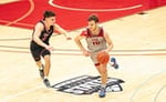 Image for Men's Basketball: IU East at IU Southeast Preview