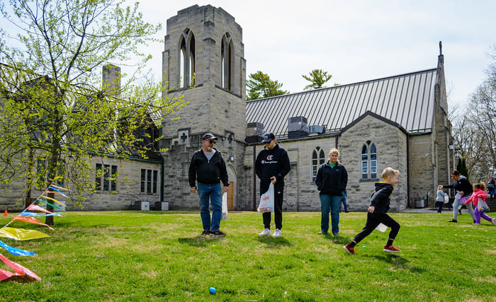 Image for Easter Egg Hunt