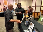 Image for Reid event prompts men to prioritize health