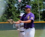 Image for Photos: Hagerstown baseball vs Shenandoah 2023 sectional championship