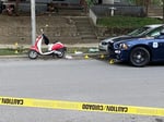 Image for Attempted murder charges filed against Richmond man for shooting of RPD officer