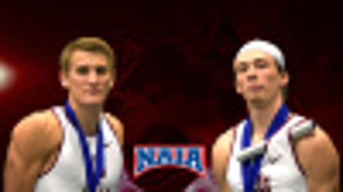 Image for [Men's Indoor/Outdoor Track] Track & Field: Reynolds, Lowe to be honored Dec. 18