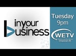 Image for In Your Business 2212 Promo