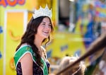 Image for PHOTOS: Last look at the fair