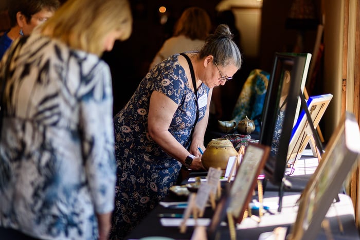 Image for Women's Fund Luncheon