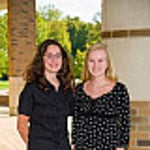 Image for 2021 Paul and Pat Lingle Scholars are Richmond, Northeastern graduates