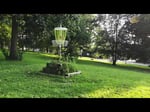 Image for The Glen Hole #11 | Places of Wayne County