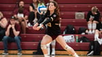Image for Volleyball wraps up Hope Tournament
