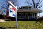 Image for Richmond-area home prices fall 14.7% in May, with houses for sale in high demand