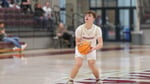 Image for Keesee scores career high in loss