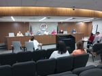 Image for Vacant industrial park land divided into 3 parcels