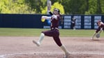Image for Softball drops opening game of Angola Regional