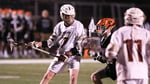 Image for MLAX falls to the Berg