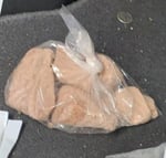 Image for Anderson woman charged after 170 grams of fentanyl found