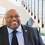 Image for Dennis M. Rome returns to IU as chancellor of IU East