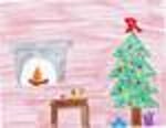 Image for 2024 Christmas Card Winner